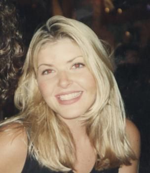 Melissa Ocheltree