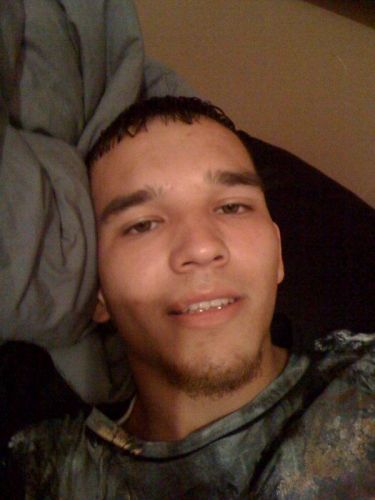 Michael Olivarez