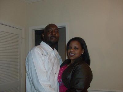 Latoria Edwards