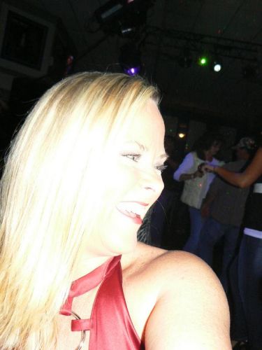 Stephanie Swenson