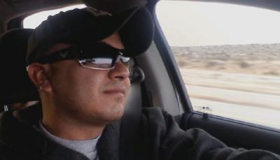Christian Salinas