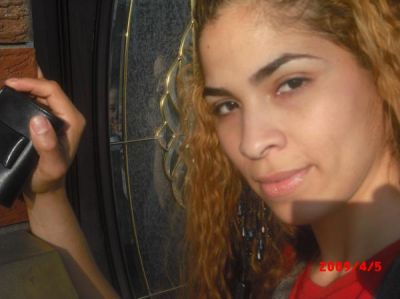 Francisca Jimenez