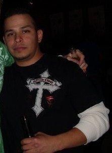 Emmett Jimenez