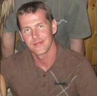 Timothy Richardson
