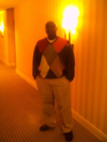 Deshawn Owens