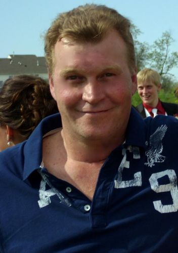 Thomas Kidd