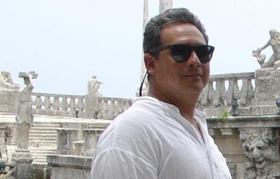 Guillermo Arguelles