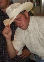 Clinton Johnson