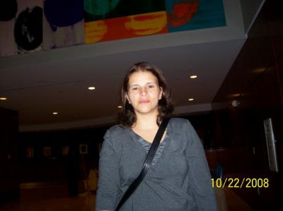 Luz Matos