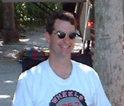 Stephen Floyd