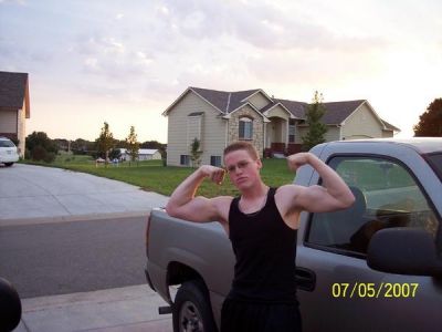 Michael Cody