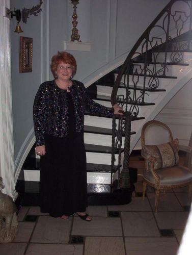 Ruth Bankston