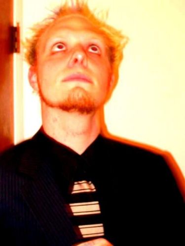 Christopher Charek