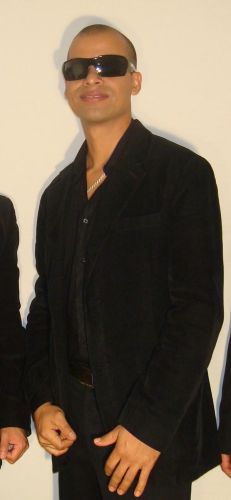 Nicholas Ruiz