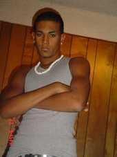 Duane Jones