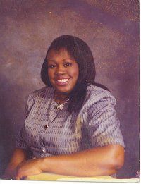 Cheryl Uzamere