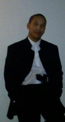 Angel Zalamar