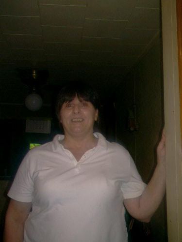Lisa Perrock
