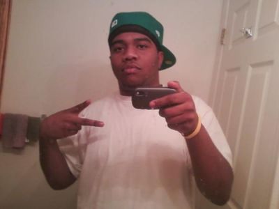 Kelvin Johnson