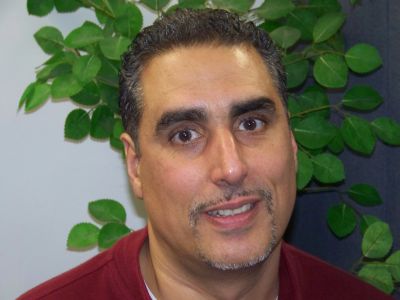 John Lombardo