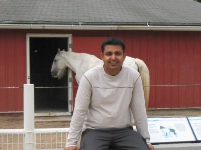 Chet Dahal