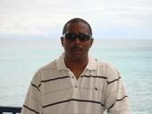 Irvin Sutton