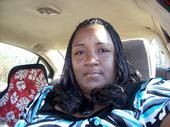 Leslie Adams