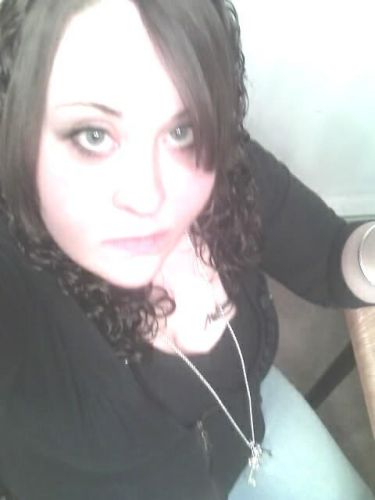 Melissa Gay