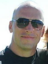 Donald Hough