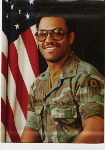 Randy Hector