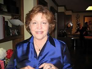 Linda Balcomb