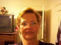 Connie Garris