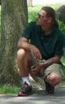 Shawn Mccon