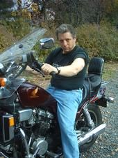 Jeffrey Naparstek