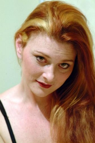 Marcella Holcombe