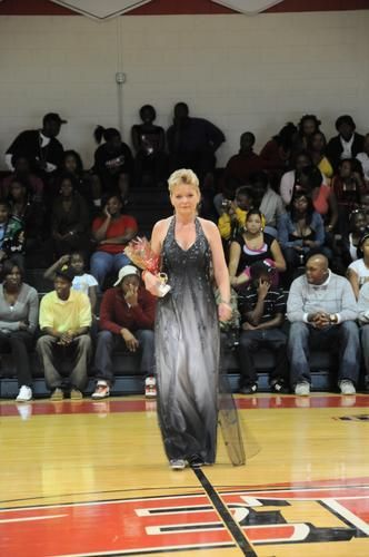 Debra Bailey