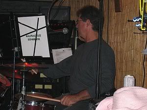 James Lafrinere