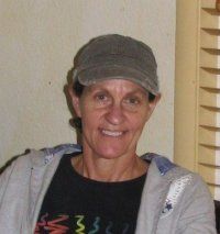 Shelley Droescher