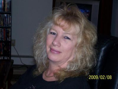 Andrea Welsh