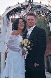 Michael Hudspeth