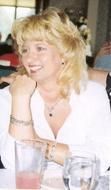 Cheryl Parish