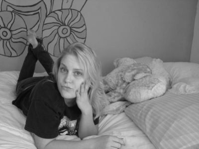Leanne Drew