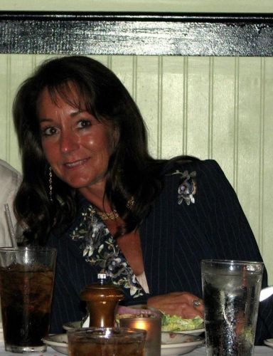 Carol Ezell