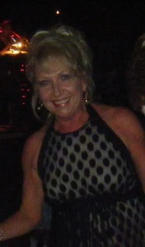 Sandra Weese