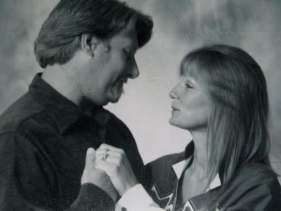 Melinda Woodley