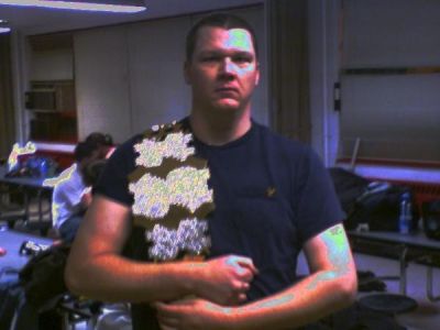 Samson Rhodes