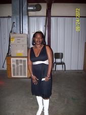 Carmaletta Cochran