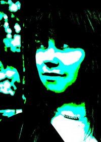 Cristy Rivers