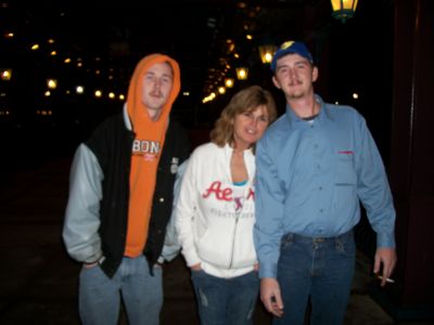 Tami Norton