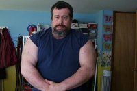 Robby West